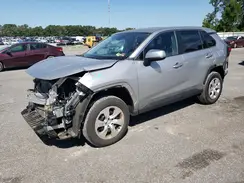 2T3K1RFV8PC233418 2023 TOYOTA RAV 4