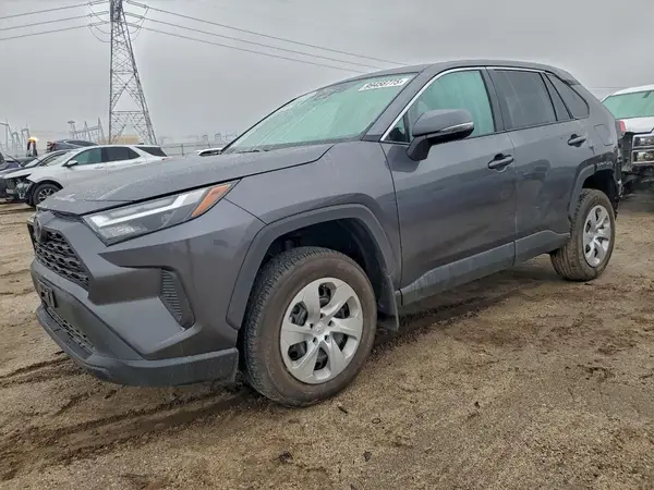 2T3K1RFV8RC256149 2024 TOYOTA RAV 4 - Image 1
