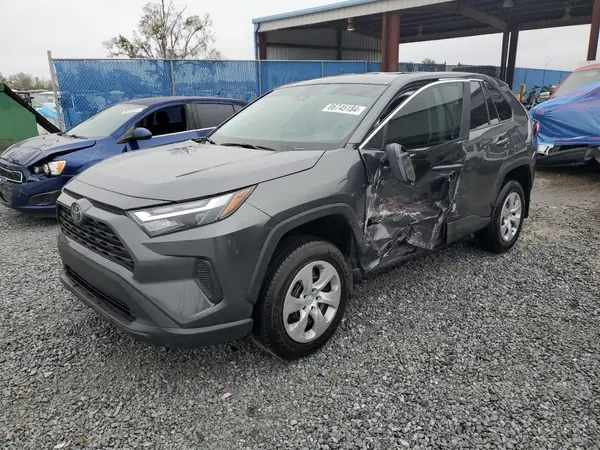 2T3K1RFV8RC283349 2024 TOYOTA RAV 4 - Image 1