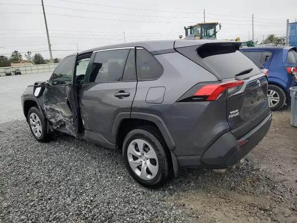 2T3K1RFV8RC283349 2024 TOYOTA RAV 4 - Image 2
