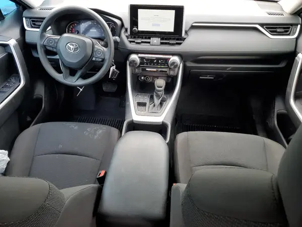 2T3K1RFV8RC283349 2024 TOYOTA RAV 4 - Image 8