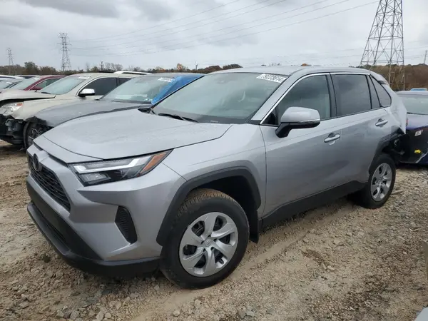 2T3K1RFV8RC288969 2024 TOYOTA RAV 4 - Image 1