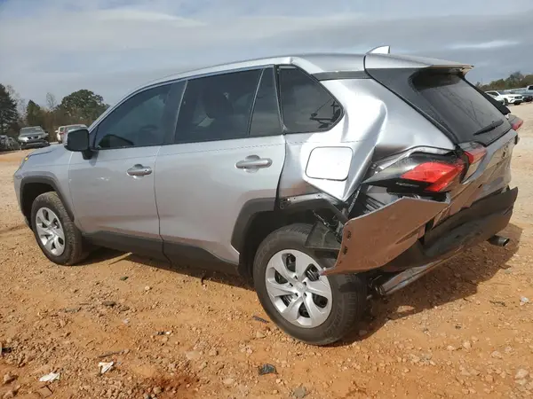 2T3K1RFV8RC288969 2024 TOYOTA RAV 4 - Image 2
