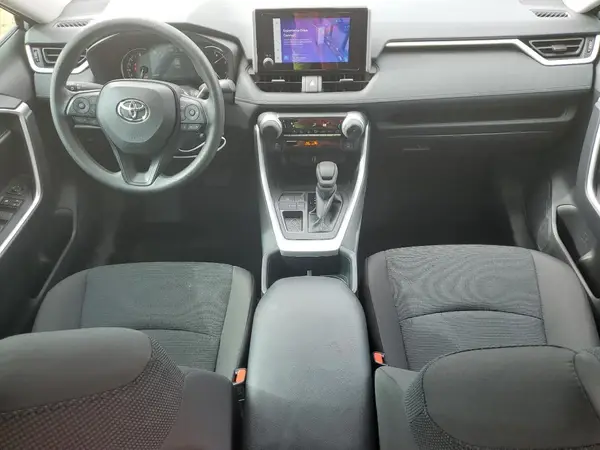 2T3K1RFV8RC288969 2024 TOYOTA RAV 4 - Image 8
