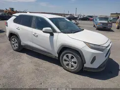 2T3K1RFV8RW322262 2024 TOYOTA RAV 4