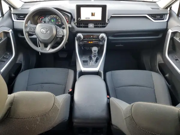 2T3K1RFV8RW351745 2024 TOYOTA RAV 4 - Image 8