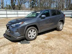 2T3K1RFV8RW358212 2024 TOYOTA RAV 4