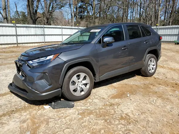 2T3K1RFV8RW358212 2024 TOYOTA RAV 4 - Image 1