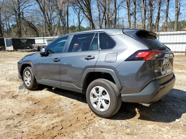 2T3K1RFV8RW358212 2024 TOYOTA RAV 4 - Image 2