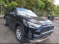2T3K1RFV8SC322575 2025 TOYOTA RAV 4