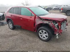 2T3K1RFV8SW387005 2025 TOYOTA RAV 4