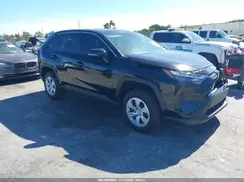 2T3K1RFV8SW418415 2025 TOYOTA RAV 4