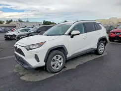 2T3K1RFV9KC021622 2019 TOYOTA RAV 4