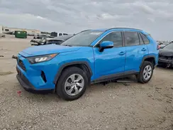 2T3K1RFV9KC031633 2019 TOYOTA RAV 4