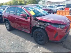 2T3K1RFV9KW050147 2019 TOYOTA RAV 4