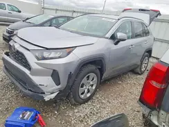2T3K1RFV9LC064519 2020 TOYOTA RAV 4