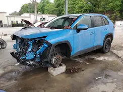 2T3K1RFV9LW095865 2020 TOYOTA RAV 4