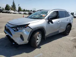 2T3K1RFV9MC101005 2021 TOYOTA RAV 4