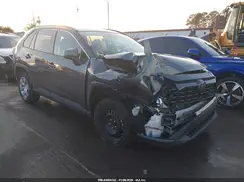 2T3K1RFV9MW161610 2021 TOYOTA RAV 4