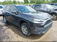2T3K1RFV9MW176558 2021 TOYOTA RAV 4