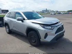 2T3K1RFV9NC184758 2022 TOYOTA RAV 4