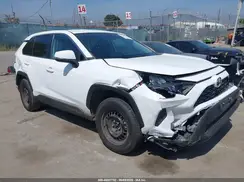 2T3K1RFV9NC190771 2022 TOYOTA RAV 4