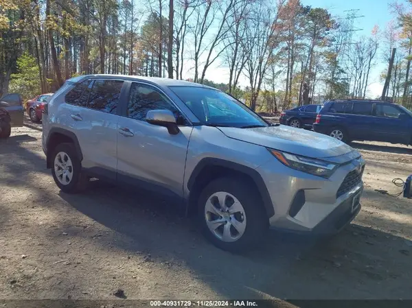 2T3K1RFV9PW261114 2023 TOYOTA RAV 4 - Image 1