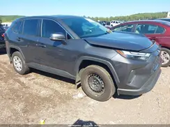 2T3K1RFV9RW309827 2024 TOYOTA RAV 4