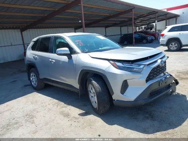 2T3K1RFV9RW361085 2024 TOYOTA RAV 4 - Image 1
