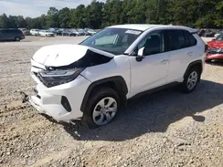 2T3K1RFV9SC306885 2025 TOYOTA RAV 4