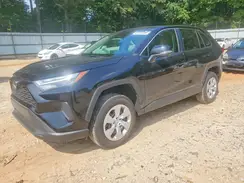 2T3K1RFV9SC325775 2025 TOYOTA RAV 4