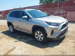 2T3K1RFVXKW004651 2019 TOYOTA RAV 4