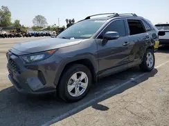 2T3K1RFVXKW005721 2019 TOYOTA RAV 4