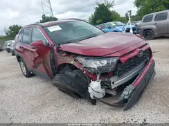 2T3K1RFVXKW030392 2019 TOYOTA RAV 4