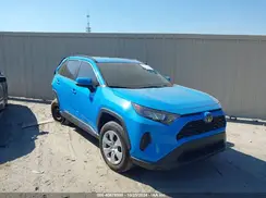 2T3K1RFVXLC042349 2020 TOYOTA RAV 4