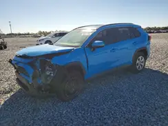 2T3K1RFVXLC053917 2020 TOYOTA RAV 4