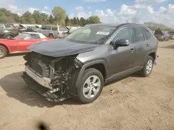 2T3K1RFVXLC062746 2020 TOYOTA RAV 4