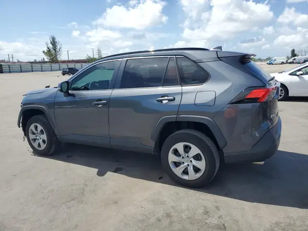 2T3K1RFVXLC080552 2020 TOYOTA RAV 4 - Image 2