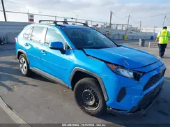 2T3K1RFVXLW073826 2020 TOYOTA RAV 4