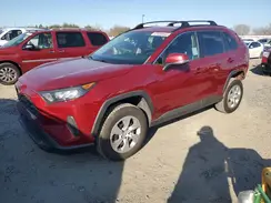 2T3K1RFVXLW085295 2020 TOYOTA RAV 4