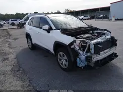 2T3K1RFVXMC103216 2021 TOYOTA RAV 4