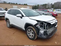 2T3K1RFVXMC116967 2021 TOYOTA RAV 4