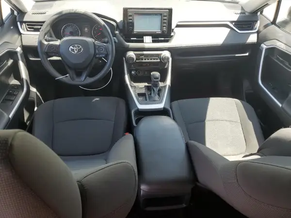 2T3K1RFVXMC131145 2021 TOYOTA RAV 4 - Image 8
