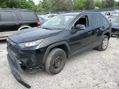 2T3K1RFVXMC156384 2021 TOYOTA RAV 4