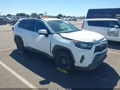 2T3K1RFVXMW104185 2021 TOYOTA RAV 4