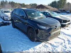 2T3K1RFVXMW107264 2021 TOYOTA RAV 4