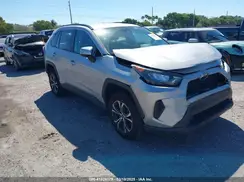 2T3K1RFVXMW137445 2021 TOYOTA RAV 4