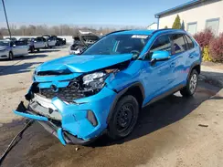 2T3K1RFVXMW168601 2021 TOYOTA RAV 4