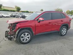 2T3K1RFVXMW176259 2021 TOYOTA RAV 4