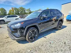 2T3K1RFVXNC185370 2022 TOYOTA RAV 4